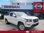 New 2024 Nissan Frontier SV King Cab 4x2, Pickup for sale #R633949 - photo 1
