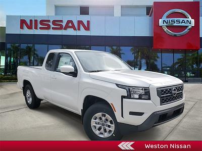 New 2024 Nissan Frontier SV King Cab 4x2, Pickup for sale #R634997 - photo 1