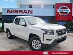 2024 Nissan Frontier King Cab 4x2, Pickup for sale #R634777 - photo 1