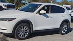 Used 2021 Mazda CX-5 Grand Touring FWD, SUV for sale #2240074A - photo 4