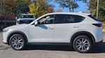 Used 2021 Mazda CX-5 Grand Touring FWD, SUV for sale #2240074A - photo 5