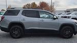 Used 2023 GMC Acadia AT4 AWD, SUV for sale #2250016A - photo 9