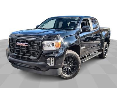 Used 2022 GMC Canyon Elevation Crew Cab 2WD, Pickup for sale #2250025A - photo 1