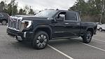 New 2024 GMC Sierra 2500 Denali Crew Cab 4WD, Pickup for sale #2340202 - photo 40