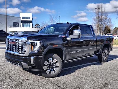 2024 GMC Sierra 2500 Crew Cab 4WD, Pickup for sale #2340211 - photo 1