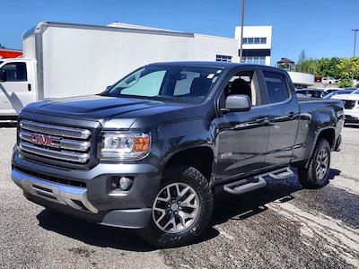 Used 2015 GMC Canyon SLE Crew Cab 4WD, Pickup for sale #2340349A - photo 1