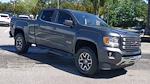 Used 2015 GMC Canyon SLE Crew Cab 4WD, Pickup for sale #2340349A - photo 3