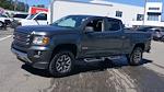 Used 2015 GMC Canyon SLE Crew Cab 4WD, Pickup for sale #2340349A - photo 36