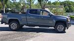 Used 2015 GMC Canyon SLE Crew Cab 4WD, Pickup for sale #2340349A - photo 41