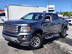 Used 2015 GMC Canyon SLE Crew Cab 4WD, Pickup for sale #2340349A - photo 42