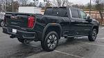 New 2024 GMC Sierra 2500 Denali Crew Cab 4WD, Pickup for sale #2340509 - photo 8