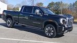 New 2024 GMC Sierra 2500 Denali Crew Cab 4WD, Pickup for sale #2340517 - photo 3