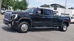 New 2024 GMC Sierra 3500 Denali Crew Cab 4WD, Pickup for sale #2340626 - photo 5