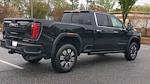 New 2024 GMC Sierra 2500 Denali Crew Cab 4WD, Pickup for sale #2340627 - photo 8