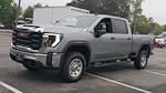 New 2024 GMC Sierra 2500 Pro Crew Cab 4WD, Pickup for sale #2340629 - photo 5