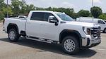 New 2024 GMC Sierra 2500 SLT Crew Cab 4WD, Pickup for sale #2340783 - photo 3