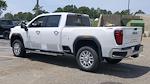 New 2024 GMC Sierra 2500 SLT Crew Cab 4WD, Pickup for sale #2340783 - photo 42