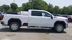 New 2024 GMC Sierra 2500 SLT Crew Cab 4WD, Pickup for sale #2340783 - photo 45