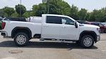 New 2024 GMC Sierra 2500 SLT Crew Cab 4WD, Pickup for sale #2340783 - photo 9