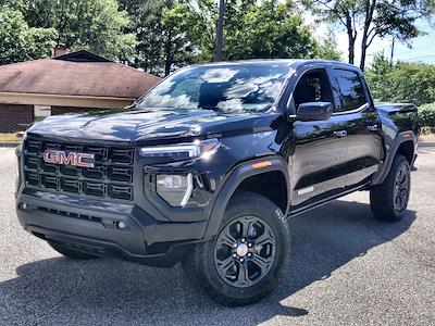 New 2024 GMC Canyon Elevation Crew Cab 2WD, Pickup for sale #2340828 - photo 1