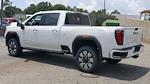 New 2024 GMC Sierra 2500 Denali Crew Cab 4WD, Pickup for sale #2340893 - photo 42