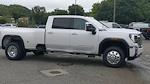 New 2024 GMC Sierra 3500 Denali Crew Cab 4WD, Pickup for sale #2340896 - photo 9