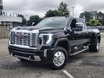 New 2024 GMC Sierra 3500 Denali Crew Cab 4WD, Pickup for sale #2340897 - photo 1