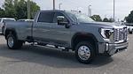 New 2024 GMC Sierra 3500 Denali Crew Cab 4WD, Pickup for sale #2340898 - photo 3