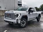 New 2024 GMC Sierra 2500 Denali Crew Cab 4WD, Pickup for sale #2340926 - photo 10