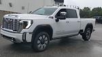 New 2024 GMC Sierra 2500 Denali Crew Cab 4WD, Pickup for sale #2340926 - photo 40