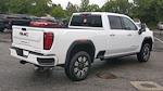 New 2024 GMC Sierra 2500 Denali Crew Cab 4WD, Pickup for sale #2340926 - photo 44