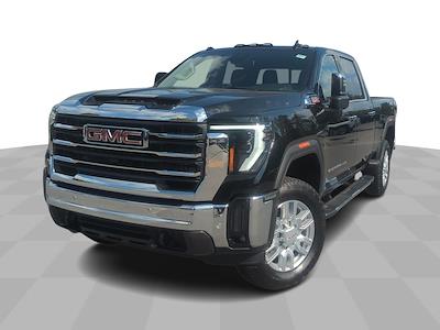 New 2024 GMC Sierra 2500 SLT Crew Cab 4WD, Pickup for sale #2340928 - photo 1