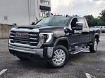 New 2024 GMC Sierra 2500 SLT Crew Cab 4WD, Pickup for sale #2340928 - photo 47