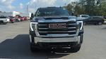 New 2024 GMC Sierra 2500 SLT Crew Cab 4WD, Pickup for sale #2340928 - photo 7