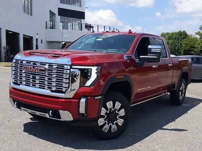 New 2024 GMC Sierra 2500 Denali Crew Cab 4WD, Pickup for sale #2340932 - photo 1