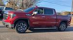 Used 2022 GMC Sierra 1500 SLT Crew Cab 4WD, Pickup for sale #2340932A - photo 5