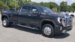 New 2024 GMC Sierra 3500 Denali Crew Cab 4WD, Pickup for sale #2340933 - photo 3