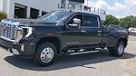 New 2024 GMC Sierra 3500 Denali Crew Cab 4WD, Pickup for sale #2340933 - photo 5