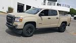 Used 2021 GMC Canyon AT4 Crew Cab 4WD, Pickup for sale #2340955A - photo 4