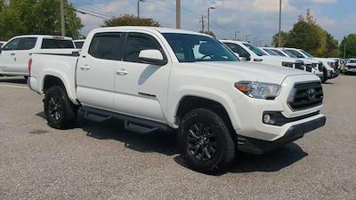 Used 2020 Toyota Tacoma SR5 Double Cab RWD, Pickup for sale #2341263A - photo 1