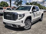 New 2024 GMC Sierra 1500 Denali Ultimate Crew Cab 4WD, Pickup for sale #2341112 - photo 46