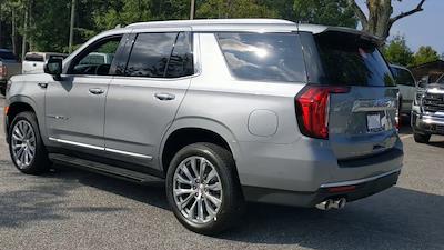 2024 GMC Yukon 4WD, SUV for sale #2341120 - photo 2