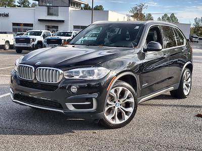 Used 2017 BMW X5 AWD, SUV for sale #2341123A - photo 1