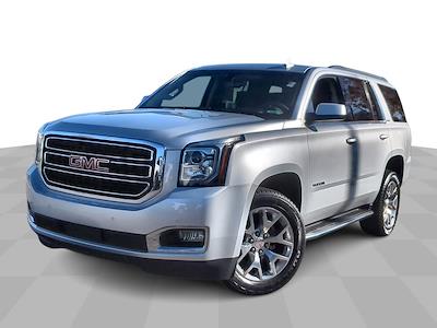 Used 2018 GMC Yukon SLE RWD, SUV for sale #2341142A - photo 1