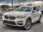 Used 2021 BMW X3 RWD, SUV for sale #2341145A - photo 1