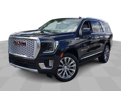 2024 GMC Yukon 4WD, SUV for sale #2341146 - photo 1