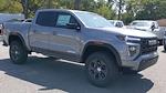 New 2024 GMC Canyon Elevation Crew Cab 4WD, Pickup for sale #2341158 - photo 3