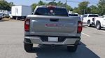 New 2024 GMC Canyon Elevation Crew Cab 4WD, Pickup for sale #2341158 - photo 7