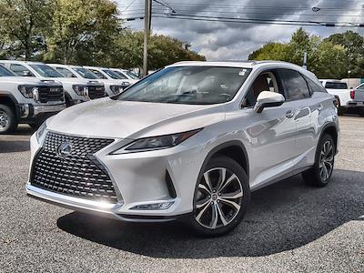 Used 2022 Lexus RX 4x2, SUV for sale #2341219A - photo 1