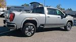 New 2024 GMC Sierra 2500 Denali Crew Cab 4WD, Pickup for sale #2341314 - photo 44